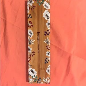 Butter | LONDON - Natural Goddess Eyeshadow